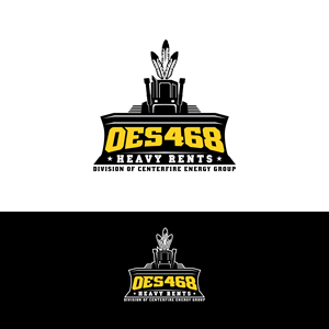 Logo Design by luckdesign for Centerfire Group | Design: #32346660