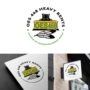 Logo Design by AbhishekkM'24 for Centerfire Group | Design: #32346254