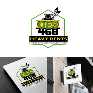 Logo Design by AbhishekkM'24 for Centerfire Group | Design: #32346255