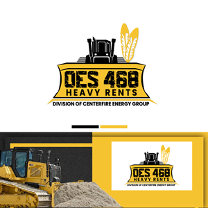 Logo Design by Obi.K for Centerfire Group | Design #32346339
