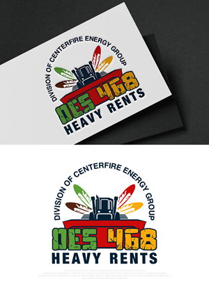 Logo Design by DesignLima for Centerfire Group | Design: #32351009
