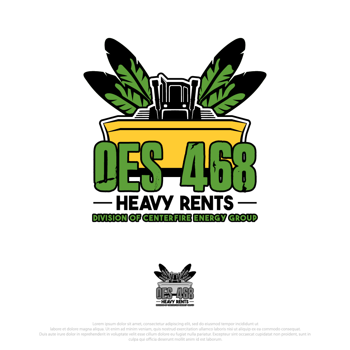 Logo Design by DesignLima for Centerfire Group | Design #32352573