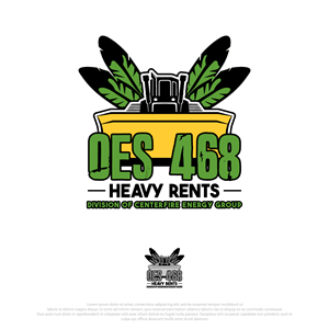 Logo Design by DesignLima for Centerfire Group | Design: #32352573