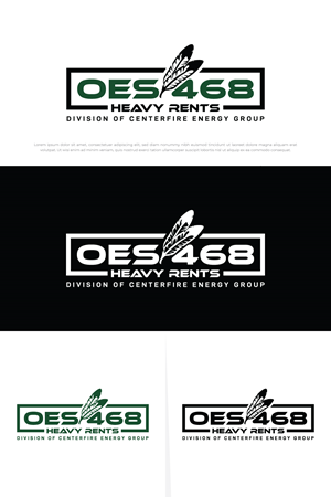 Logo Design by TrisDesign for Centerfire Group | Design: #32346834