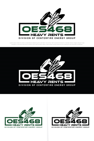 Logo Design by TrisDesign for Centerfire Group | Design: #32346952