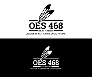 Logo Design by TrisDesign for Centerfire Group | Design: #32347155