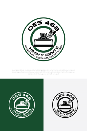 Logo Design by TrisDesign for Centerfire Group | Design: #32347857