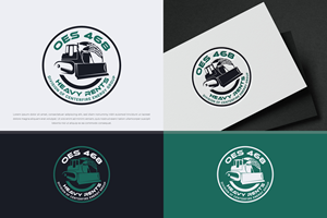 Logo Design by TrisDesign for Centerfire Group | Design: #32348459