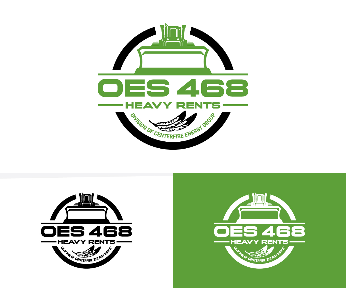 Logo Design by TrisDesign for Centerfire Group | Design #32356804