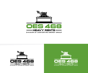 Logo Design by TrisDesign for Centerfire Group | Design: #32356805