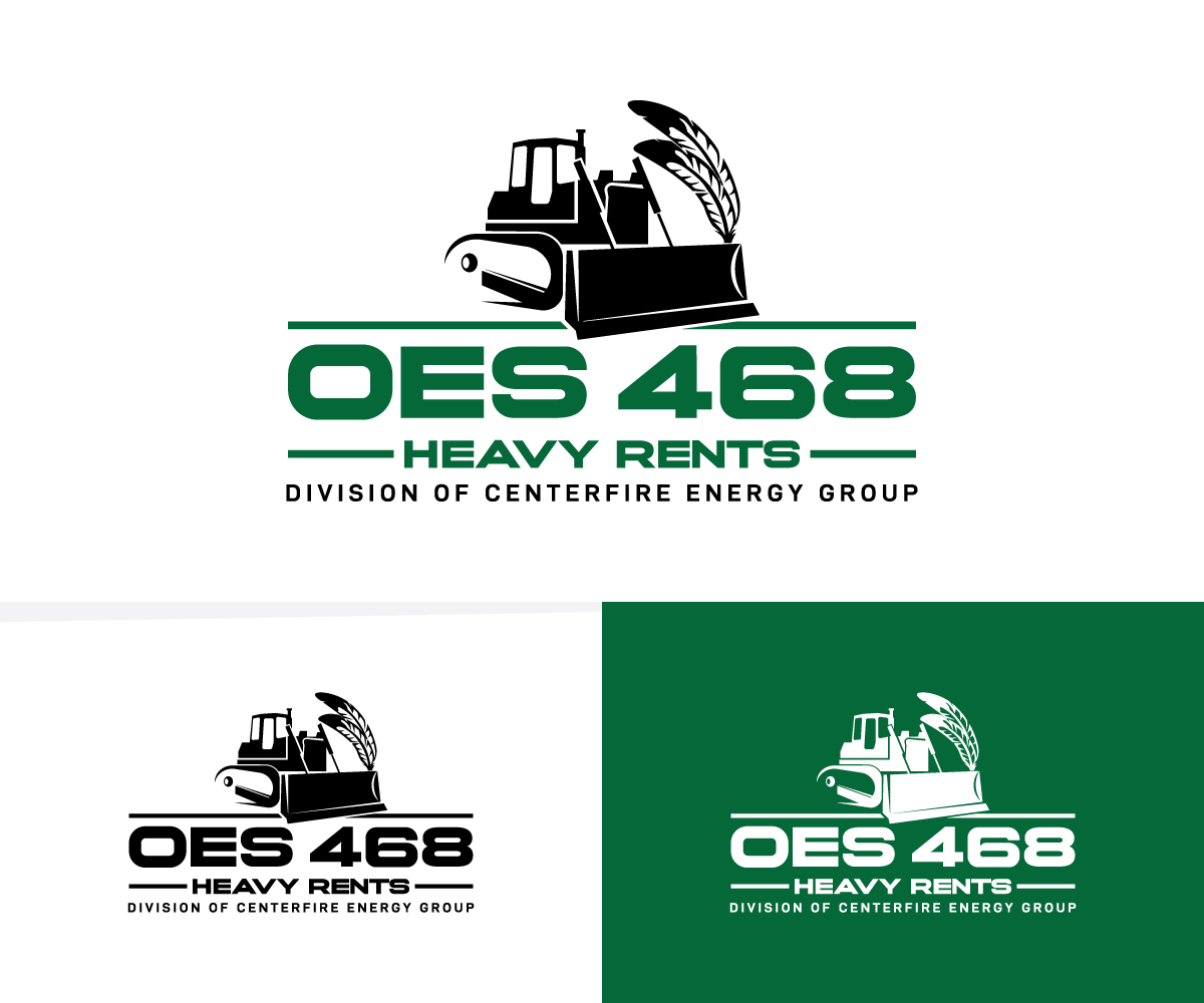 Logo Design by TrisDesign for Centerfire Group | Design #32356806
