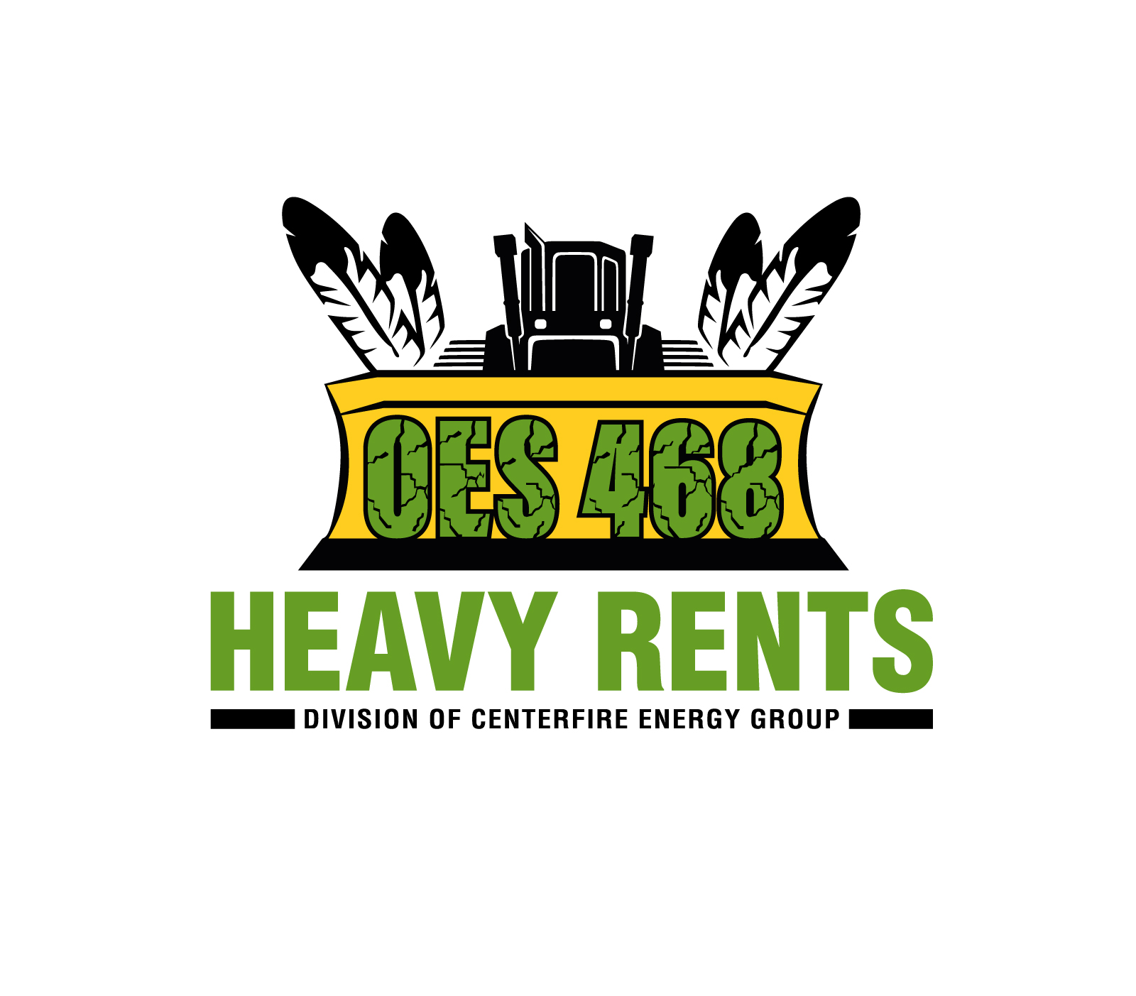 Logo Design by Rubia@ for Centerfire Group | Design #32349455