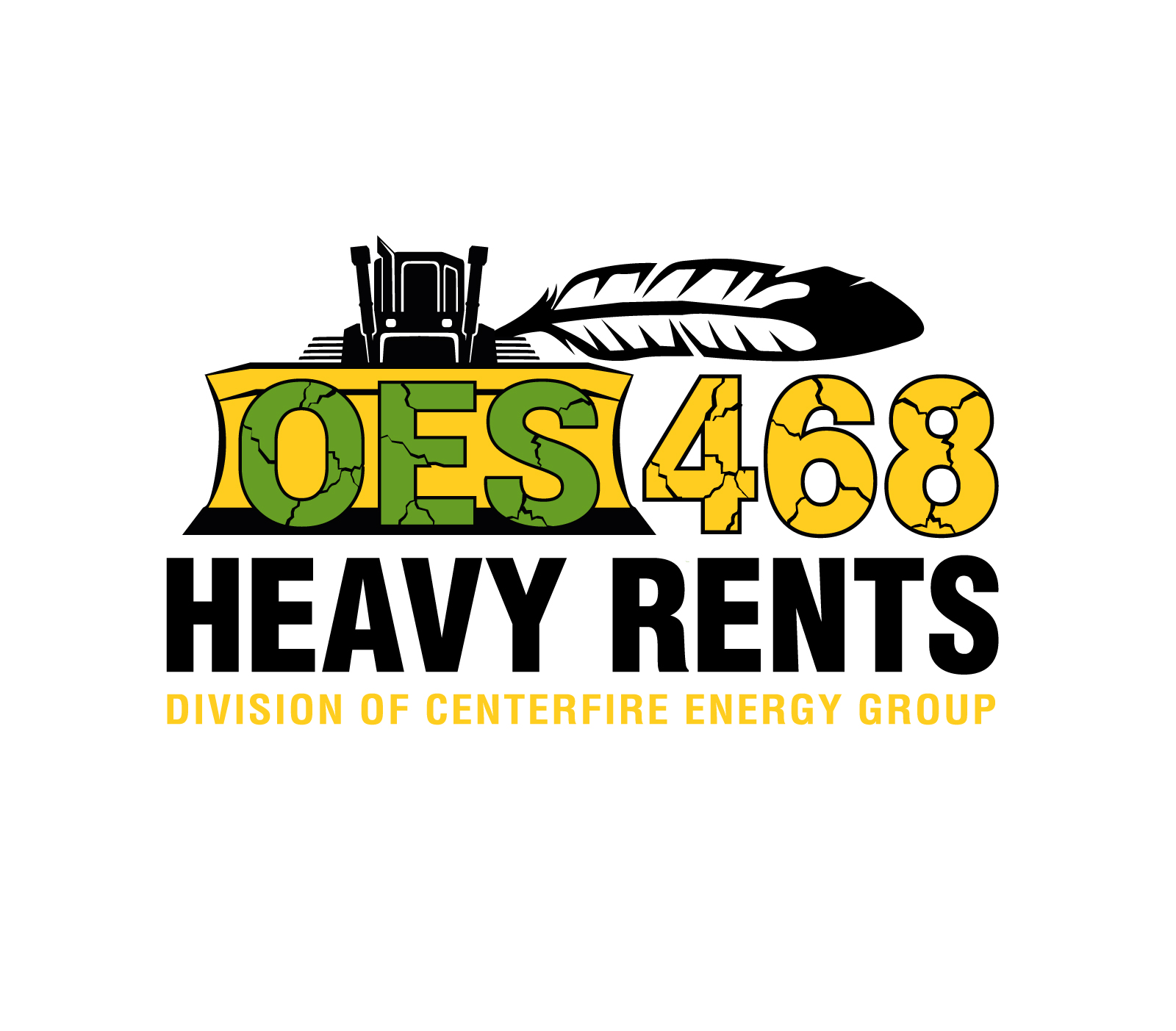 Logo Design by Rubia@ for Centerfire Group | Design #32349456