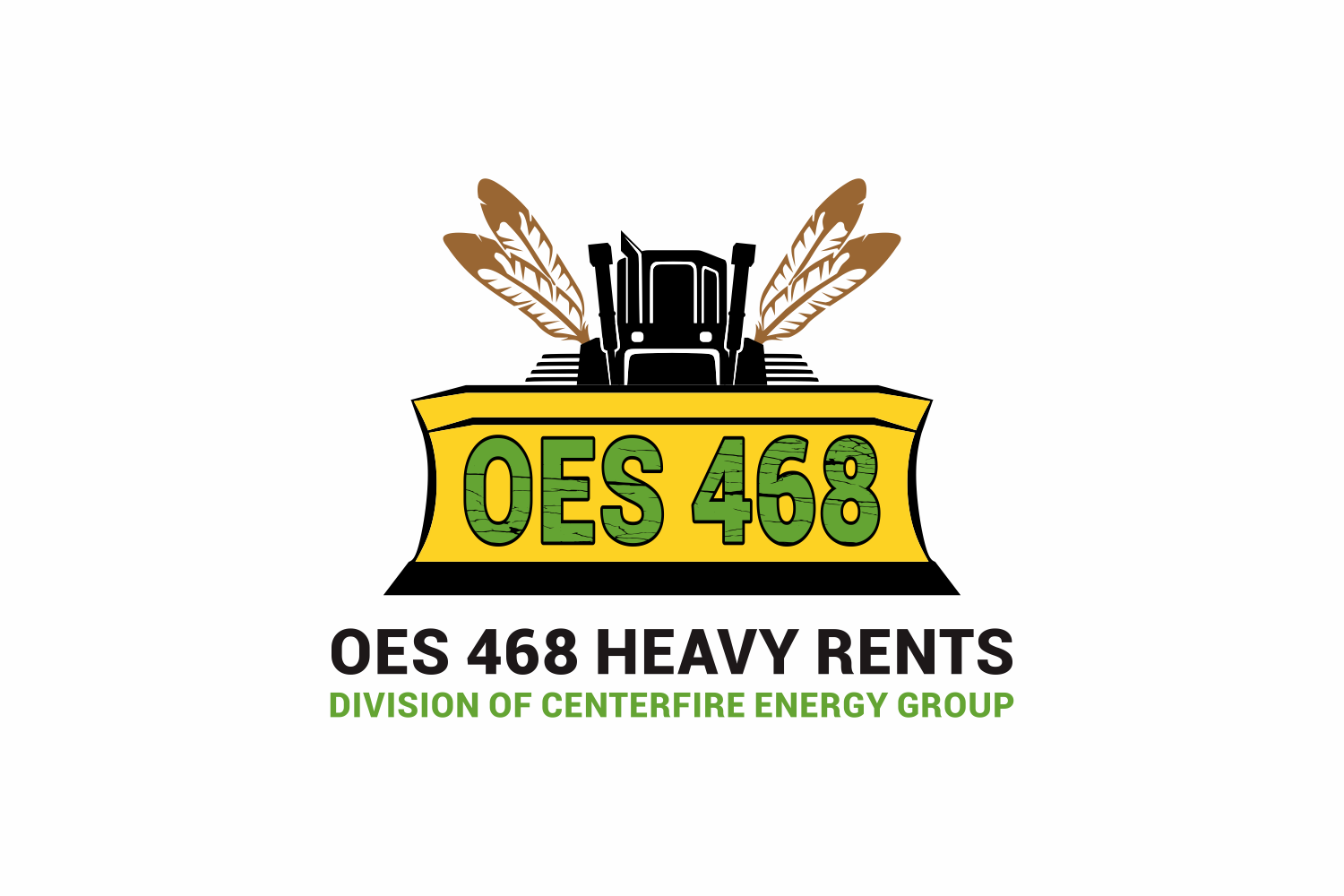 Logo Design by BUNG for Centerfire Group | Design #32360680