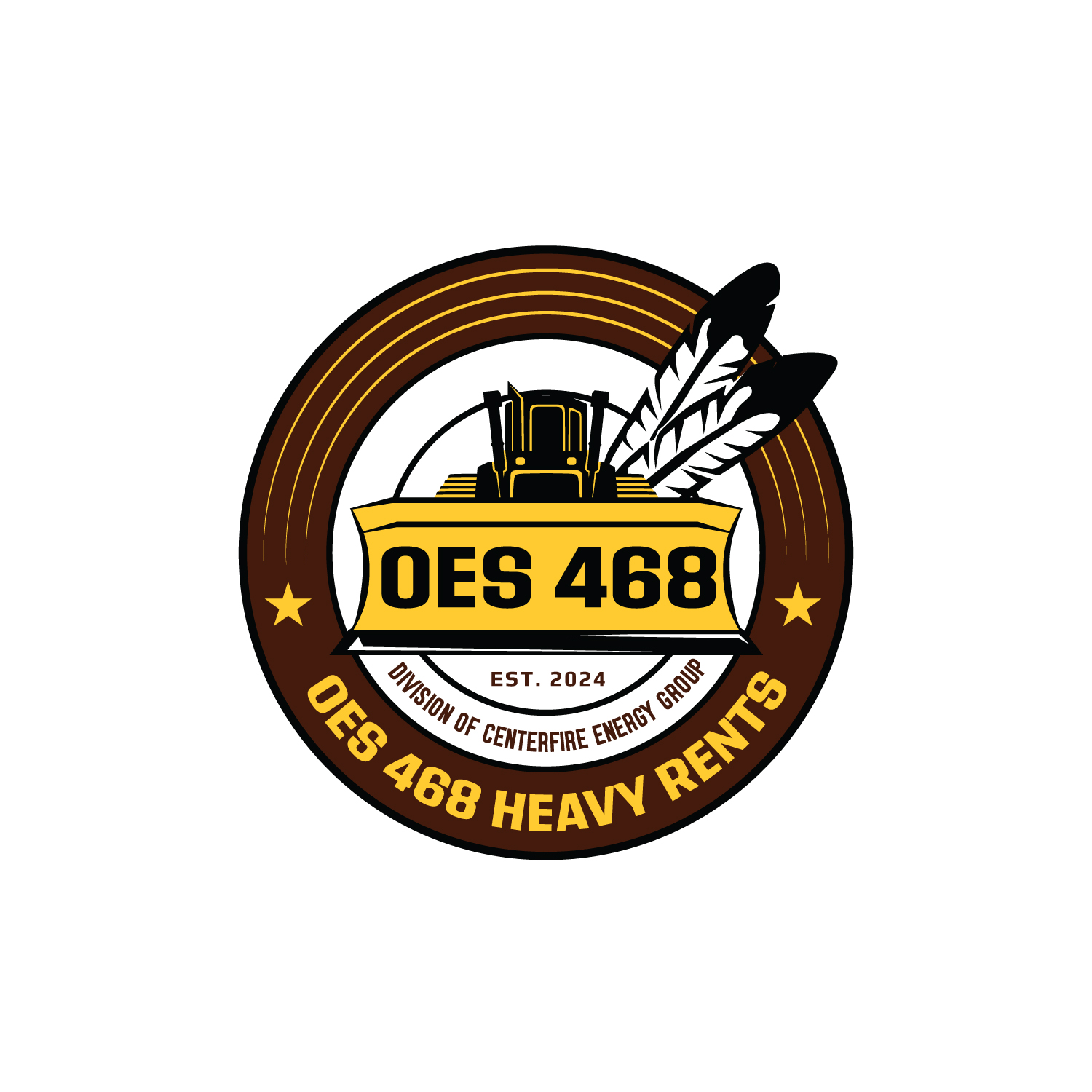 Logo Design by EnaGraph for Centerfire Group | Design #32361843