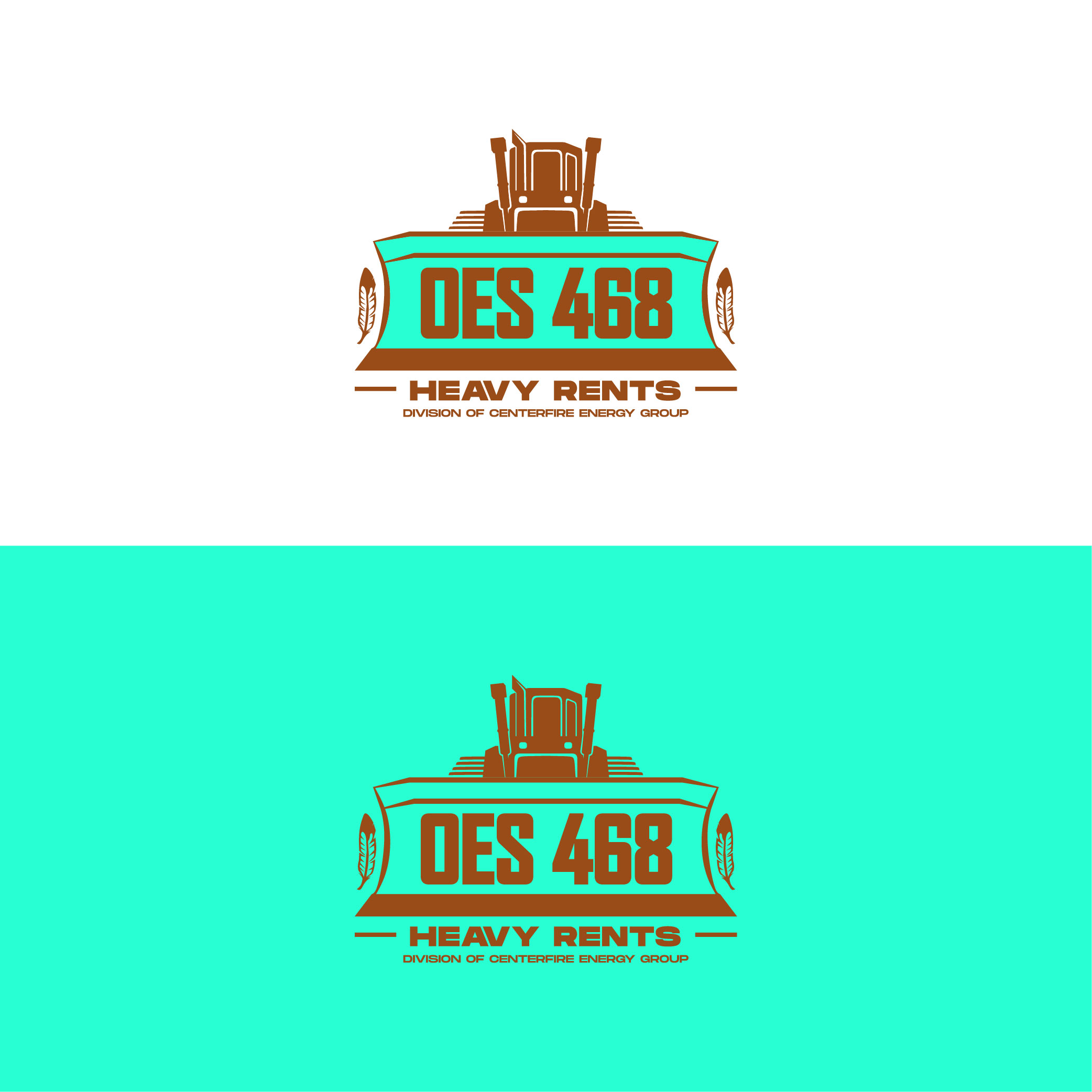 Logo Design by smile grafix for Centerfire Group | Design #32350414