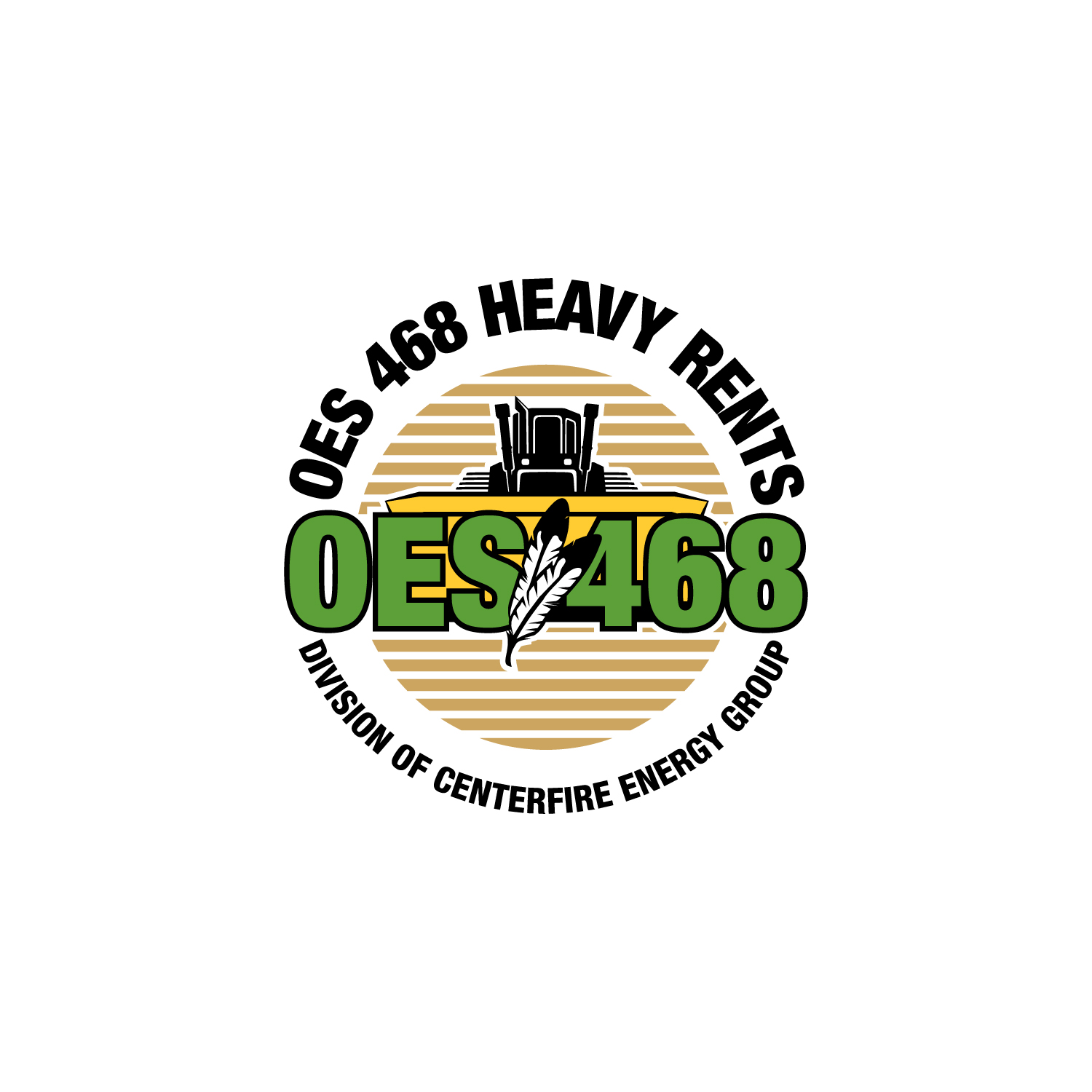 Logo Design by Haja_H2 for Centerfire Group | Design #32351144
