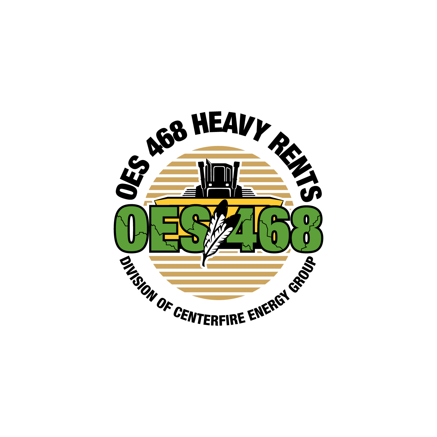 Logo Design by Haja_H2 for Centerfire Group | Design #32361713