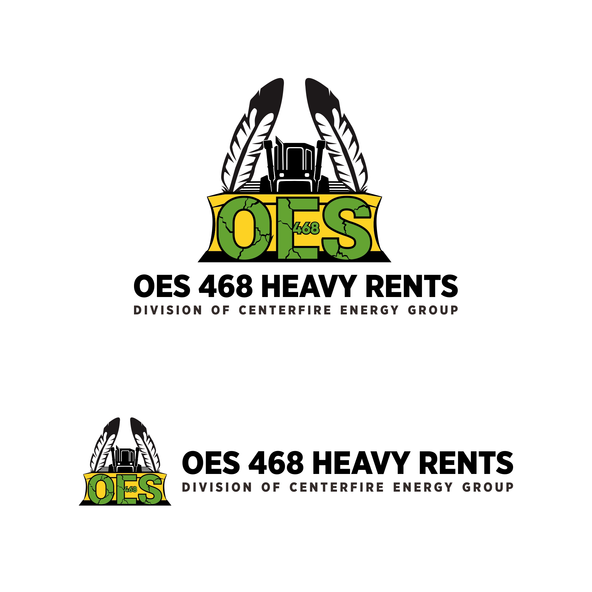 Logo Design by Chandra AS for Centerfire Group | Design #32354384