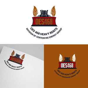 Logo Design by Logotablet for Centerfire Group | Design: #32348071