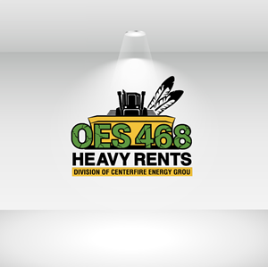 Logo Design by Logotablet for Centerfire Group | Design: #32348440
