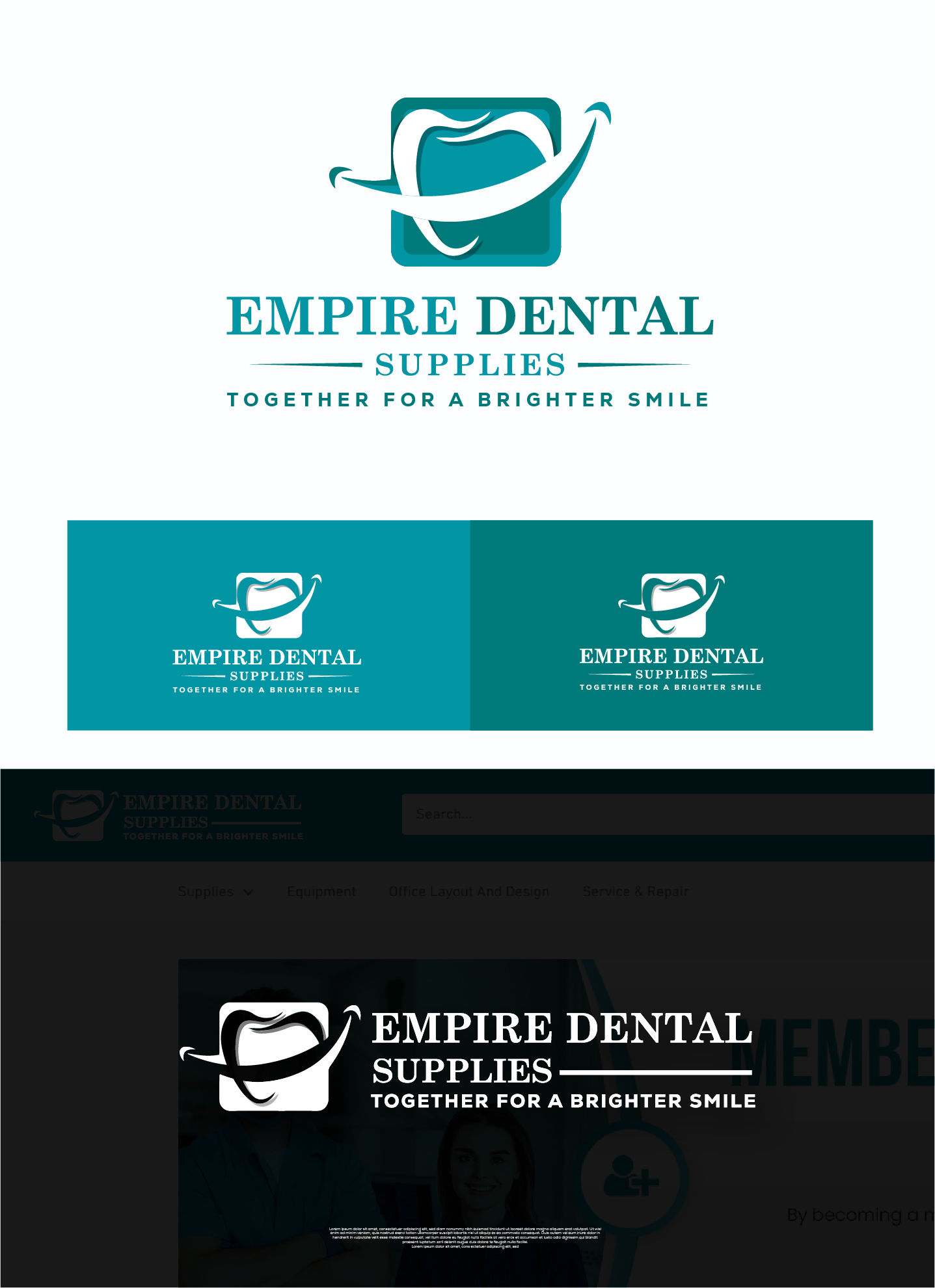 Logo Design by Ezhan for this project | Design #32355100