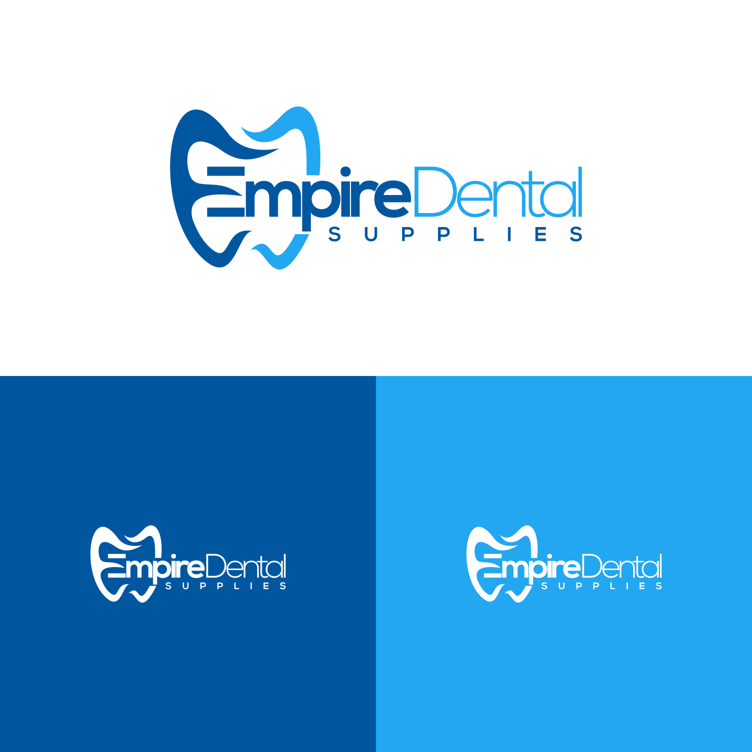 Logo Design by DeaDsn for this project | Design #32358624