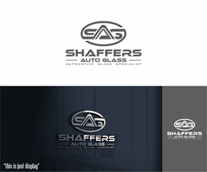 Logo Design by alkaline for this project | Design: #32349349