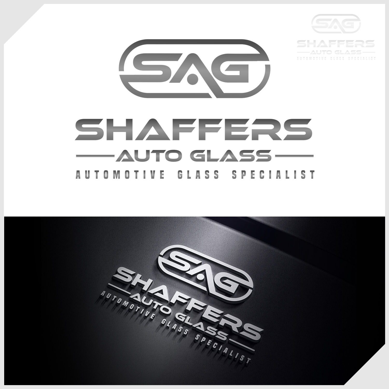 Logo Design by IDesign1606 for this project | Design #32357614