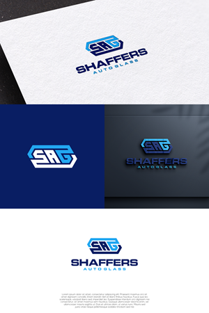Logo Design by Verguson for this project | Design: #32356204