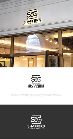 Logo Design by uzzal100 for this project | Design #32348167