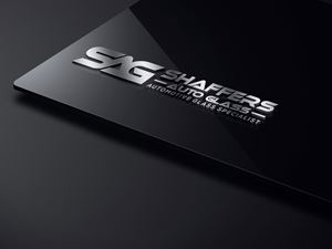 Logo Design by AbdurRahim@ for this project | Design: #32349260