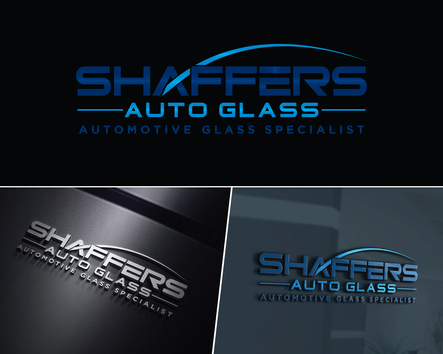 Logo Design by Atec for this project | Design #32362549