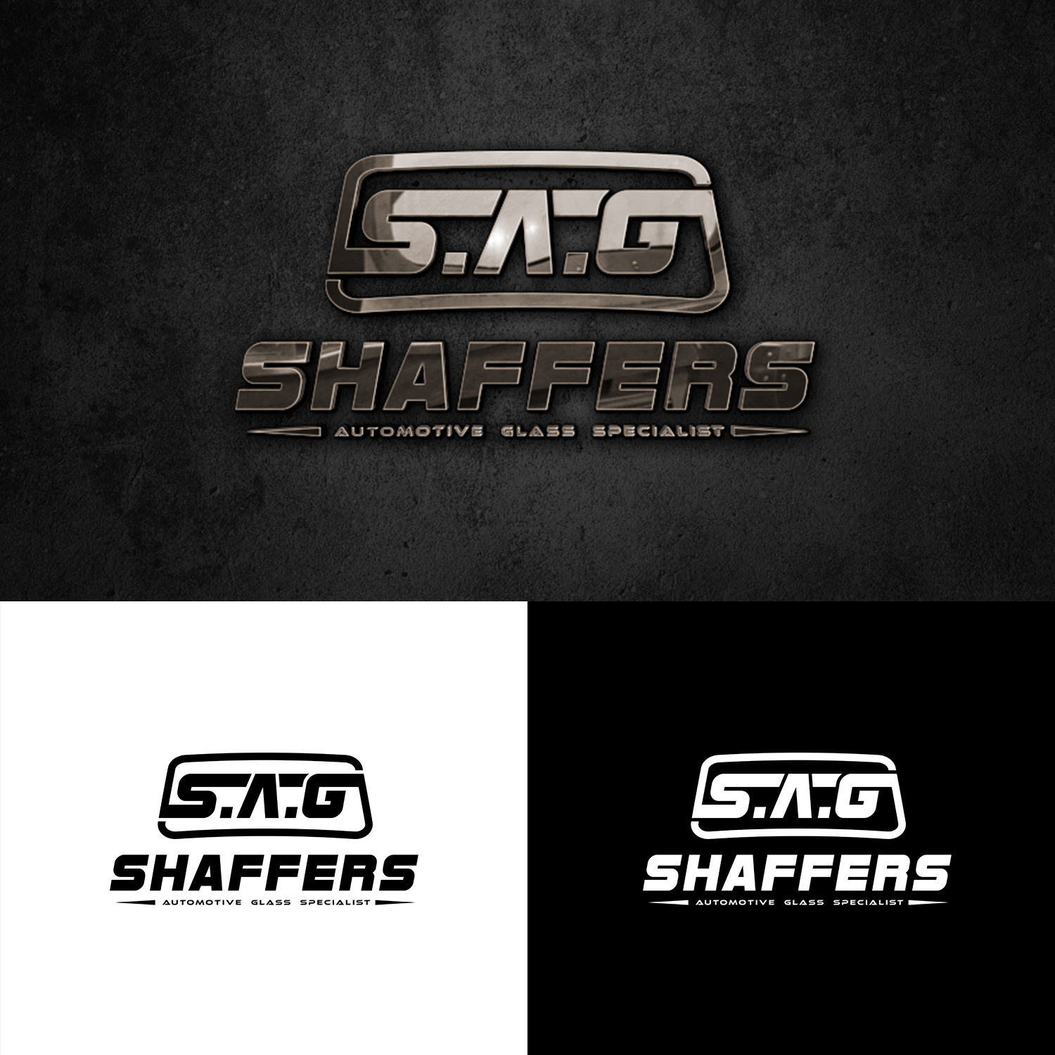 Logo Design by RM for this project | Design #32349050