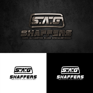 Logo Design by RM
