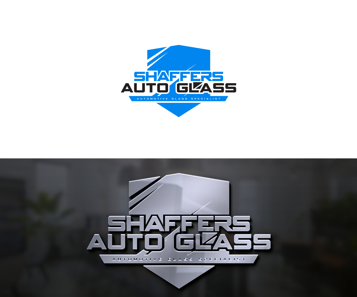 Logo Design by Ansh Design for this project | Design #32349883