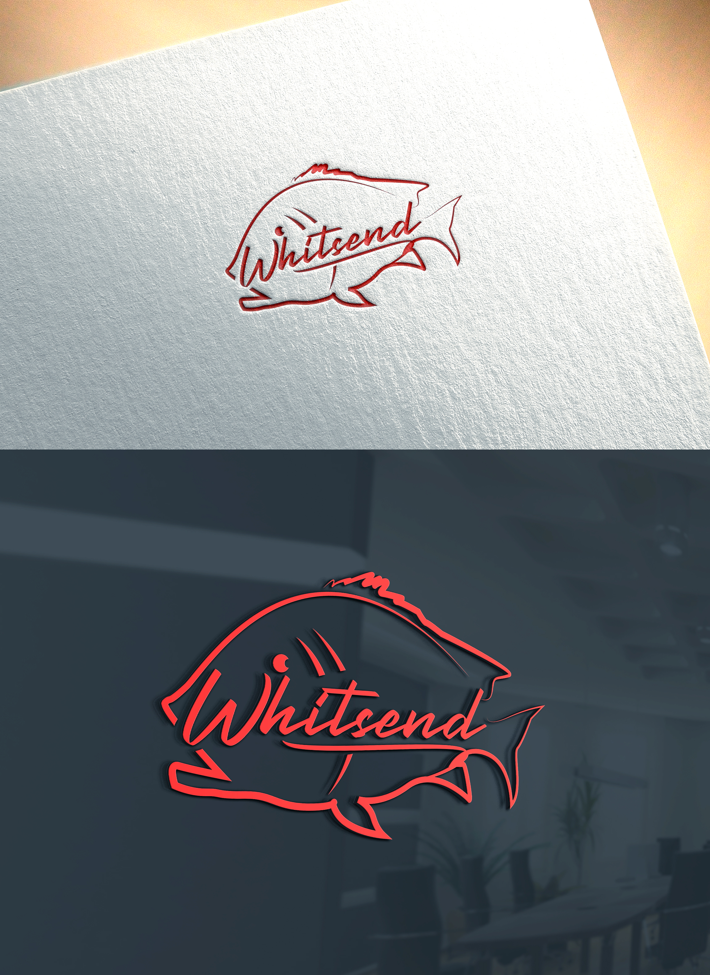 Logo Design by RaKu 2 for this project | Design #32397490