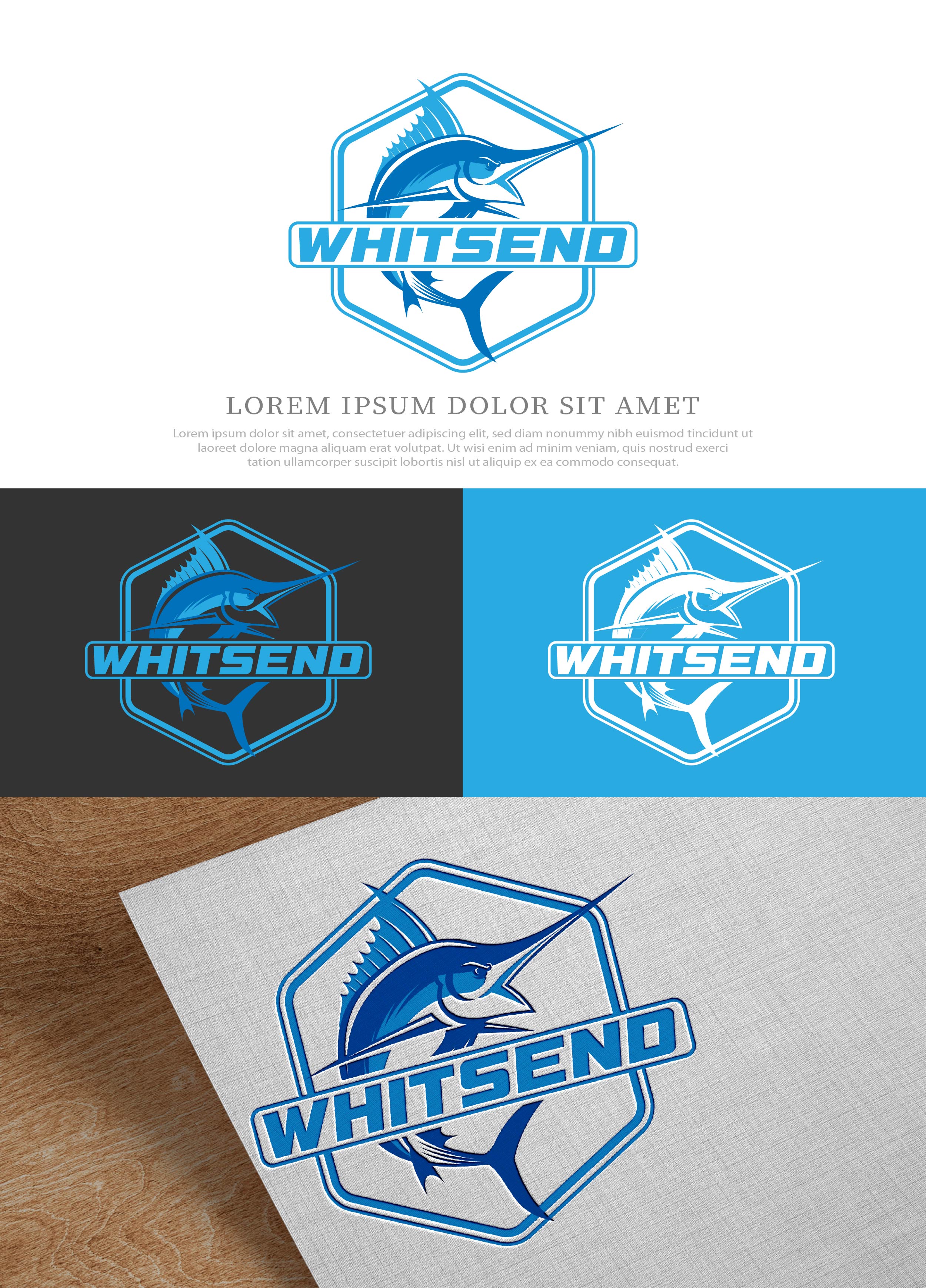 Logo Design by NasarLogo for this project | Design #32401054