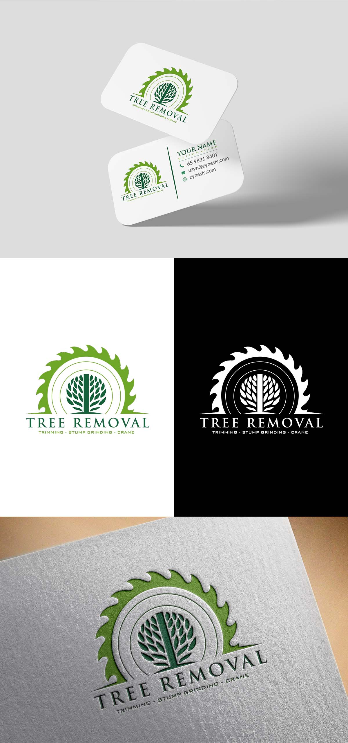 Logo Design by SR Creations. for this project | Design #32354821