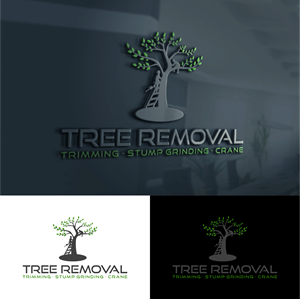 Logo Design by ganesaputu for this project | Design: #32347533