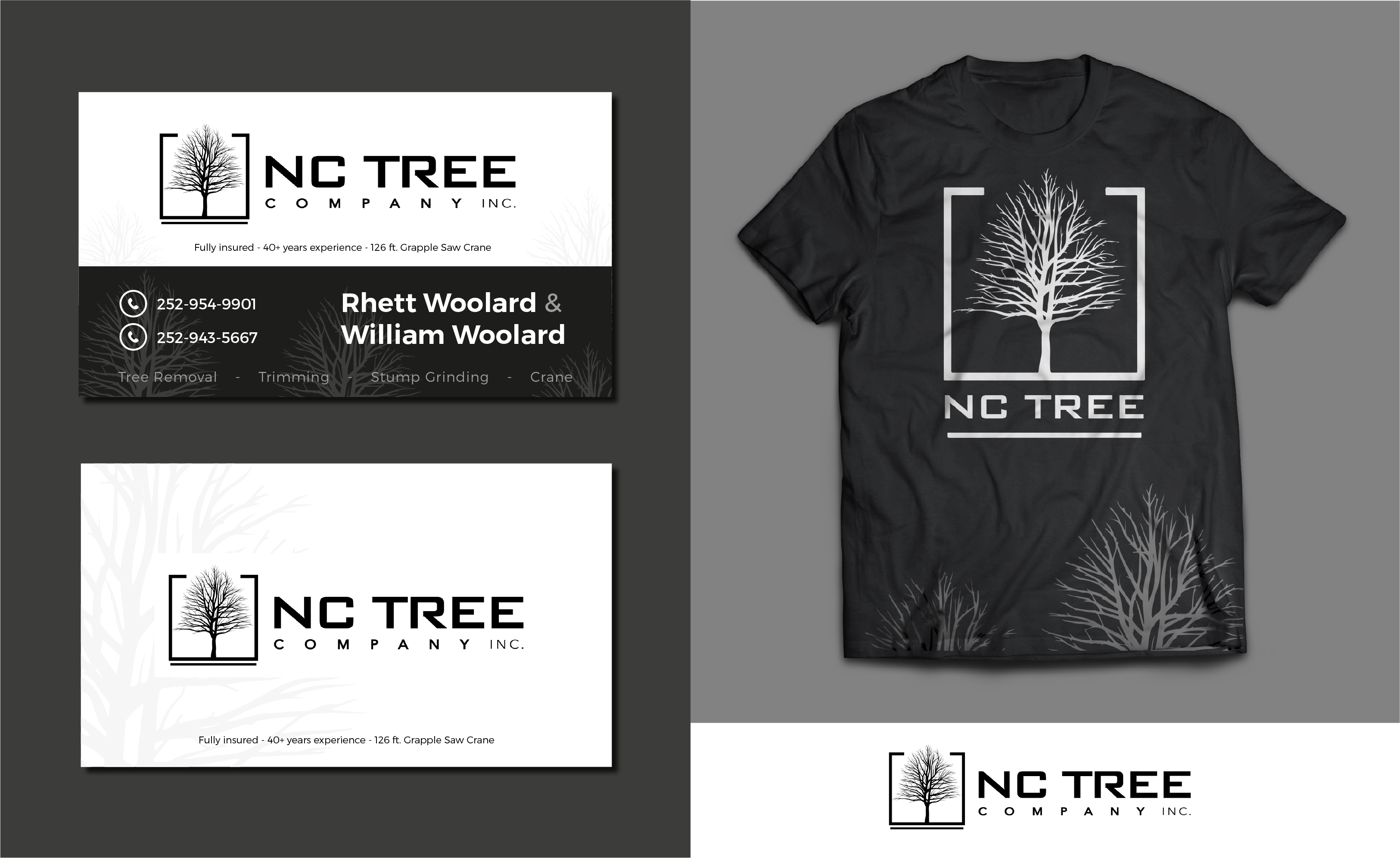 Logo Design by JohnnydArt for this project | Design #32369209