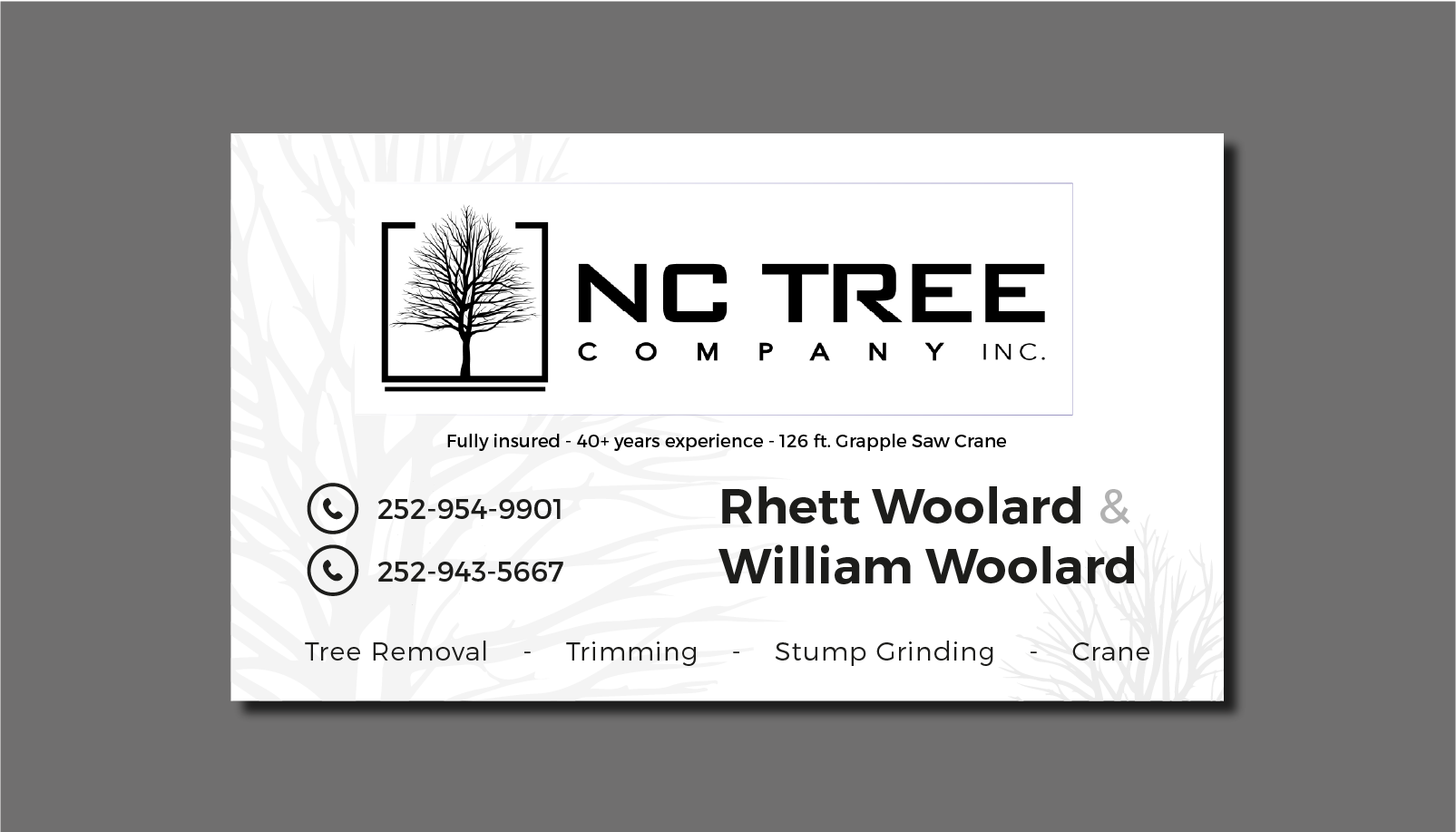 Logo Design by JohnnydArt for this project | Design #32372228