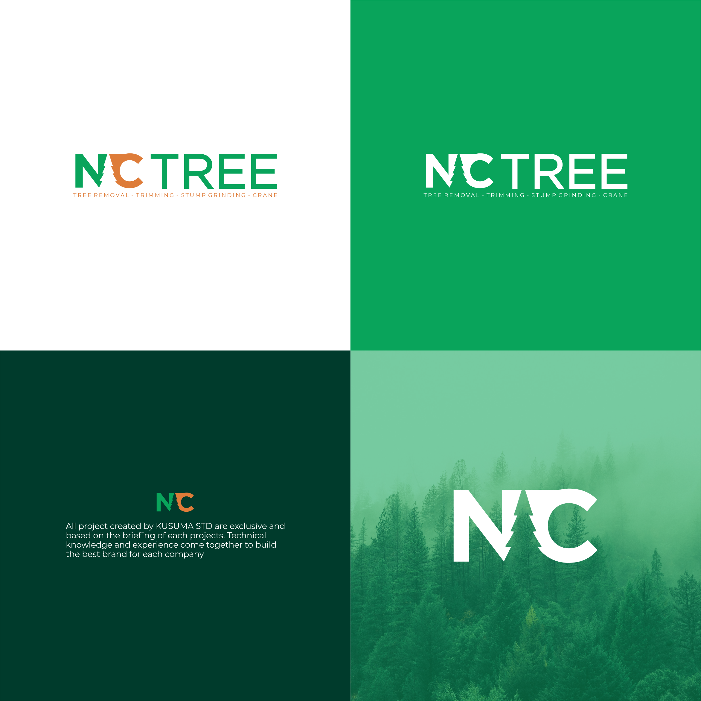 Design de Logo par Kusuma Studio pour ce projet | Design #32348223