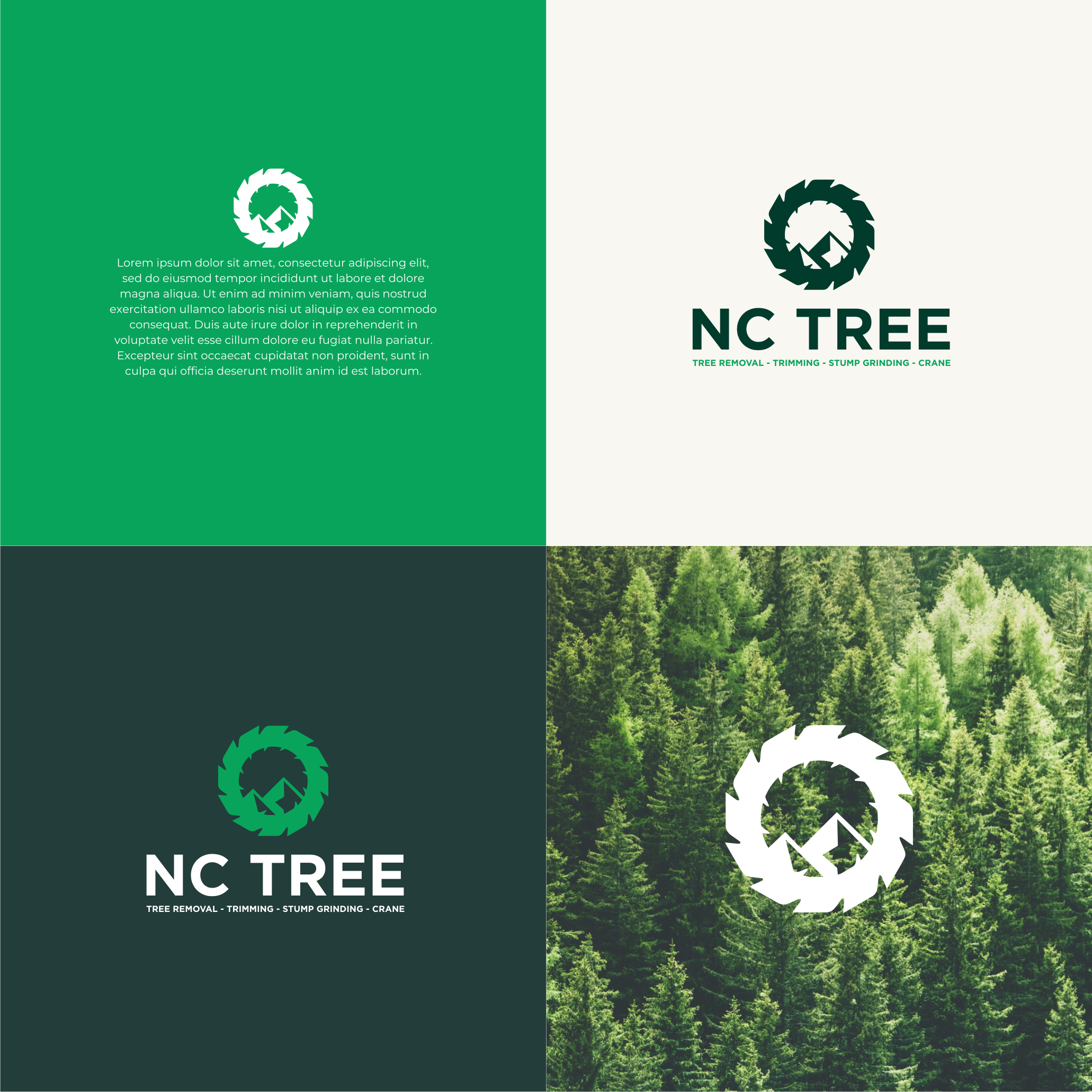 Logo Design by Kusuma Studio for this project | Design #32370116