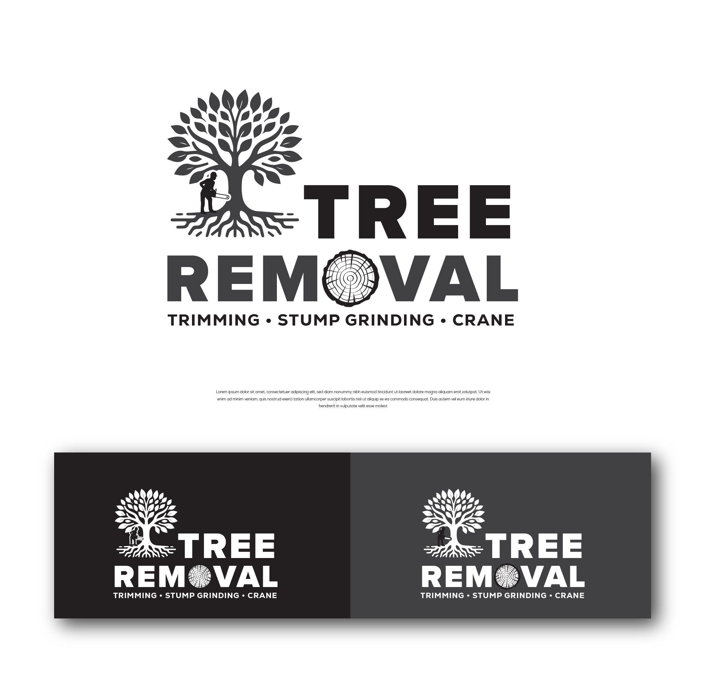 Logo Design by Ezhan for this project | Design #32363314