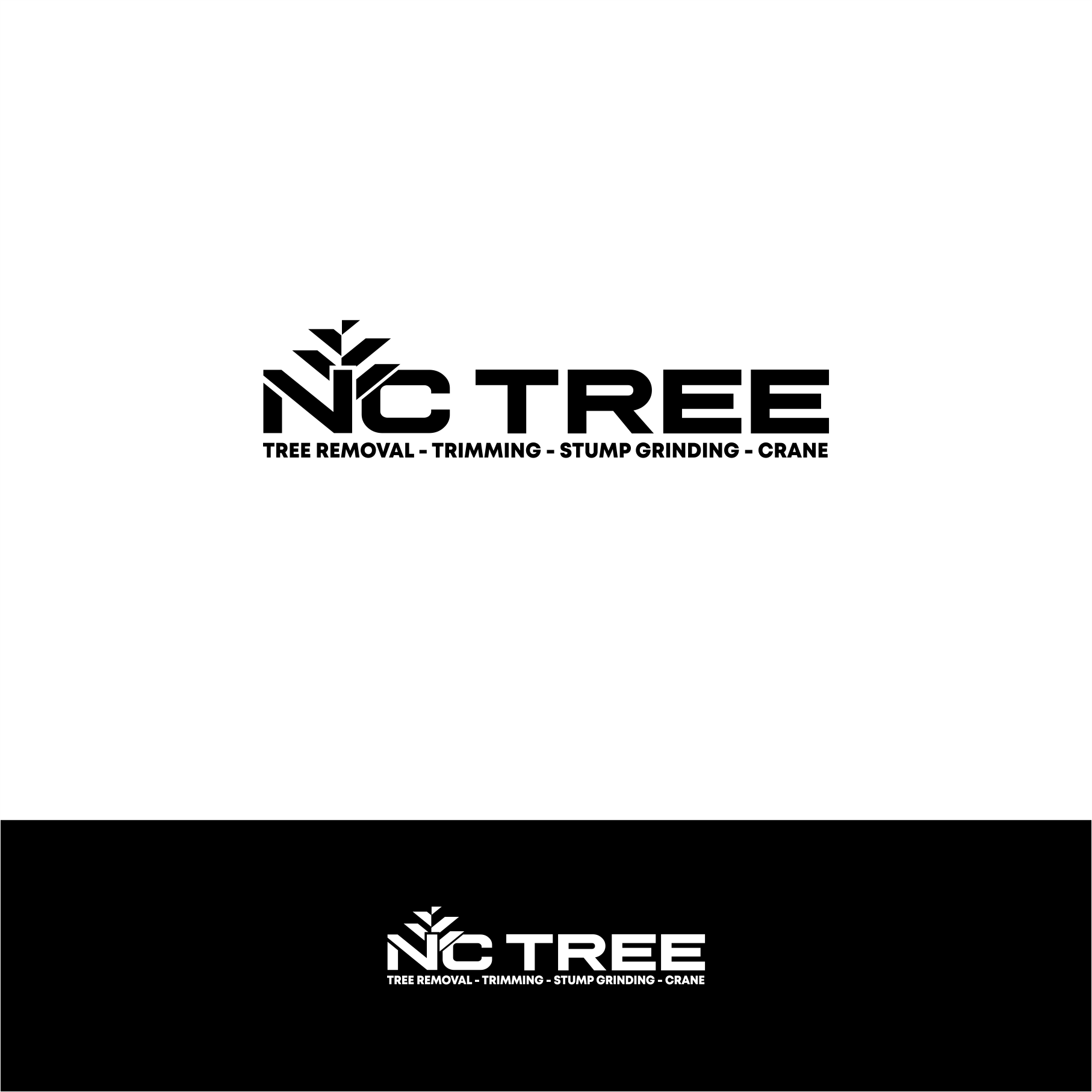 Logo Design by Arham Hidayat for this project | Design #32371836