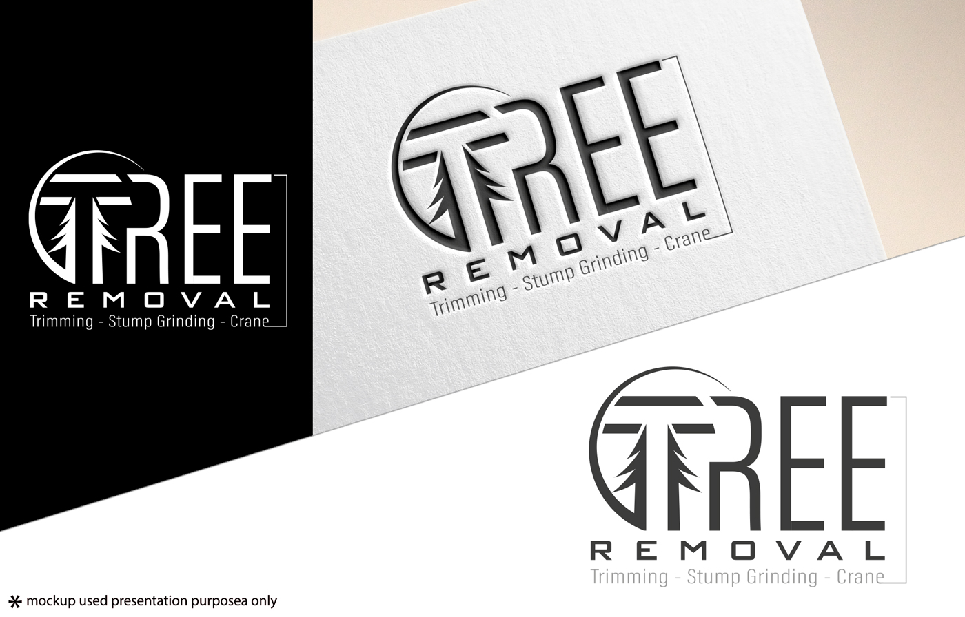 Logo Design by Rubia@ for this project | Design #32353896