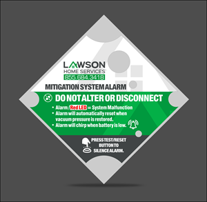 Sticker Design by Rajneesha for this project | Design: #32350370