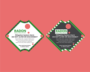 Sticker Design by Atvento Graphics for this project | Design: #32346894