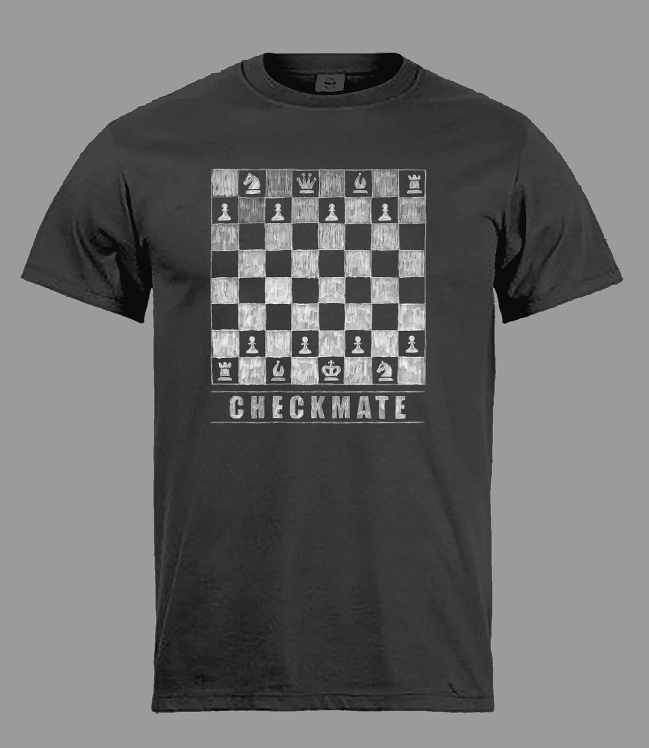 Diseño de Camiseta por Johncina para este proyecto | Diseño #32351103